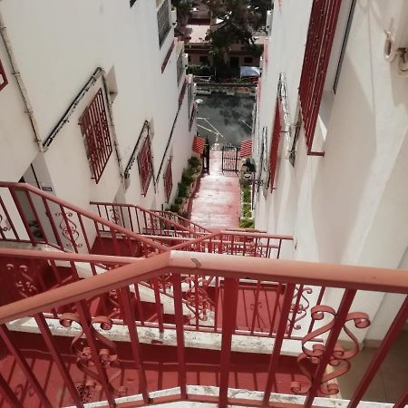 Apartamento Humboldt ,Island Paradise ลาโอโรตาวา ภายนอก รูปภาพ