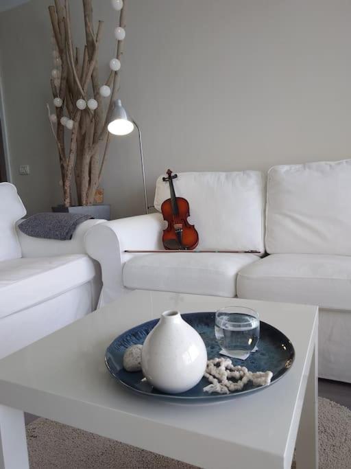 Apartamento Humboldt ,Island Paradise ลาโอโรตาวา ภายนอก รูปภาพ
