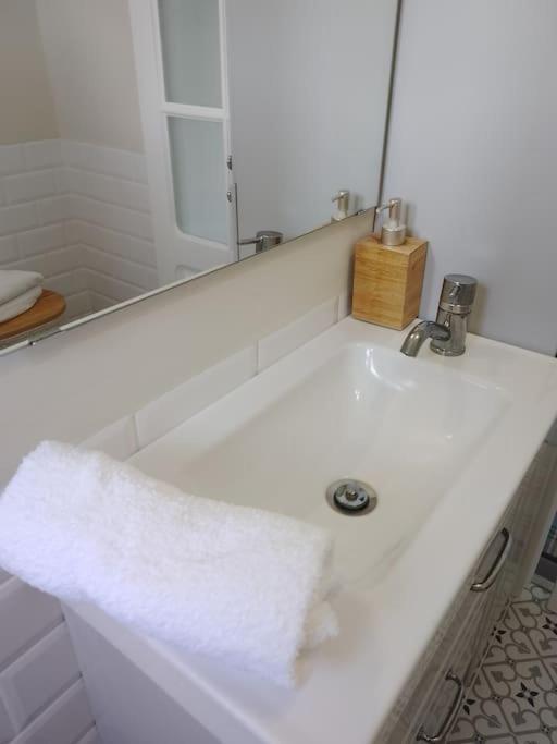 Apartamento Humboldt ,Island Paradise ลาโอโรตาวา ภายนอก รูปภาพ