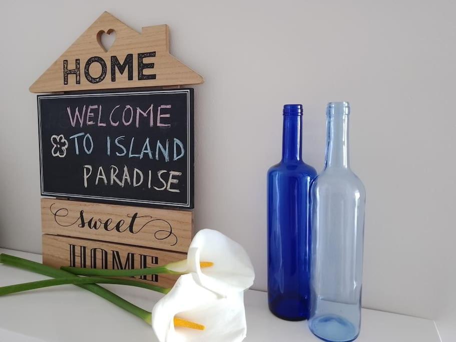 Apartamento Humboldt ,Island Paradise ลาโอโรตาวา ภายนอก รูปภาพ