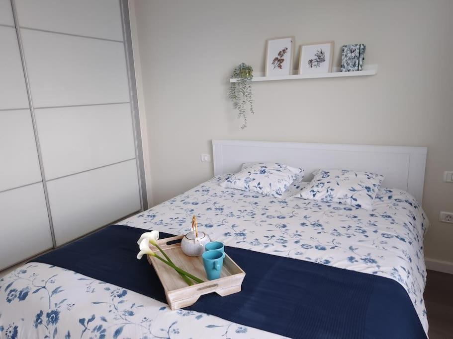 Apartamento Humboldt ,Island Paradise ลาโอโรตาวา ภายนอก รูปภาพ