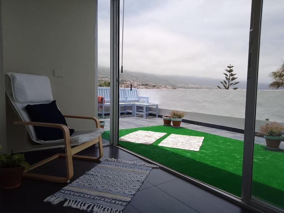 Apartamento Humboldt ,Island Paradise ลาโอโรตาวา ภายนอก รูปภาพ