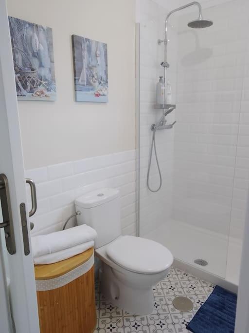 Apartamento Humboldt ,Island Paradise ลาโอโรตาวา ภายนอก รูปภาพ