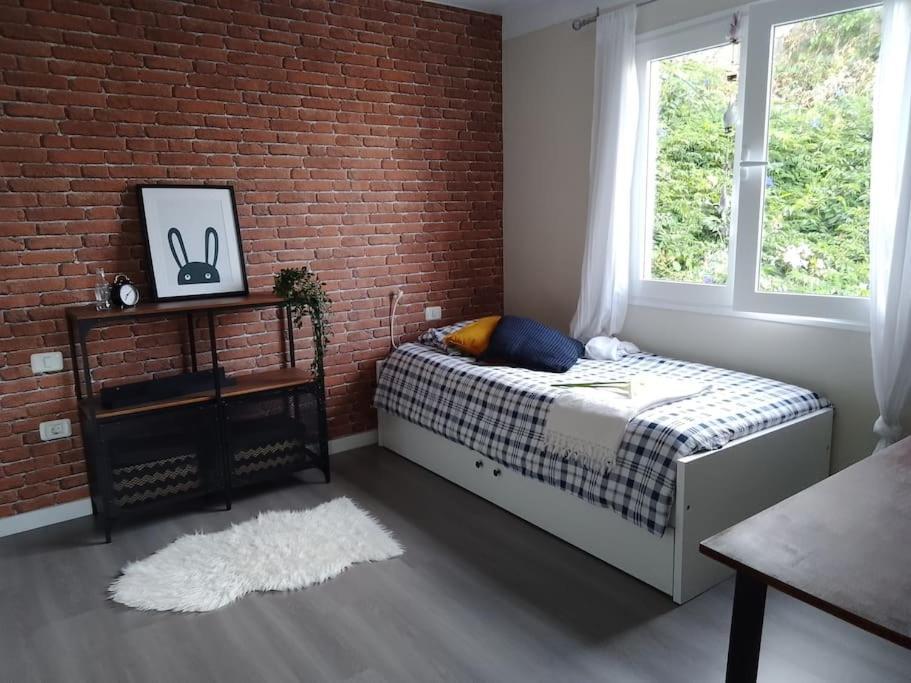 Apartamento Humboldt ,Island Paradise ลาโอโรตาวา ภายนอก รูปภาพ