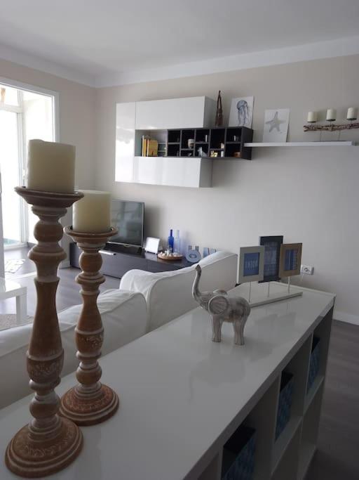 Apartamento Humboldt ,Island Paradise ลาโอโรตาวา ภายนอก รูปภาพ
