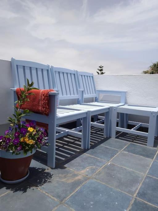 Apartamento Humboldt ,Island Paradise ลาโอโรตาวา ภายนอก รูปภาพ