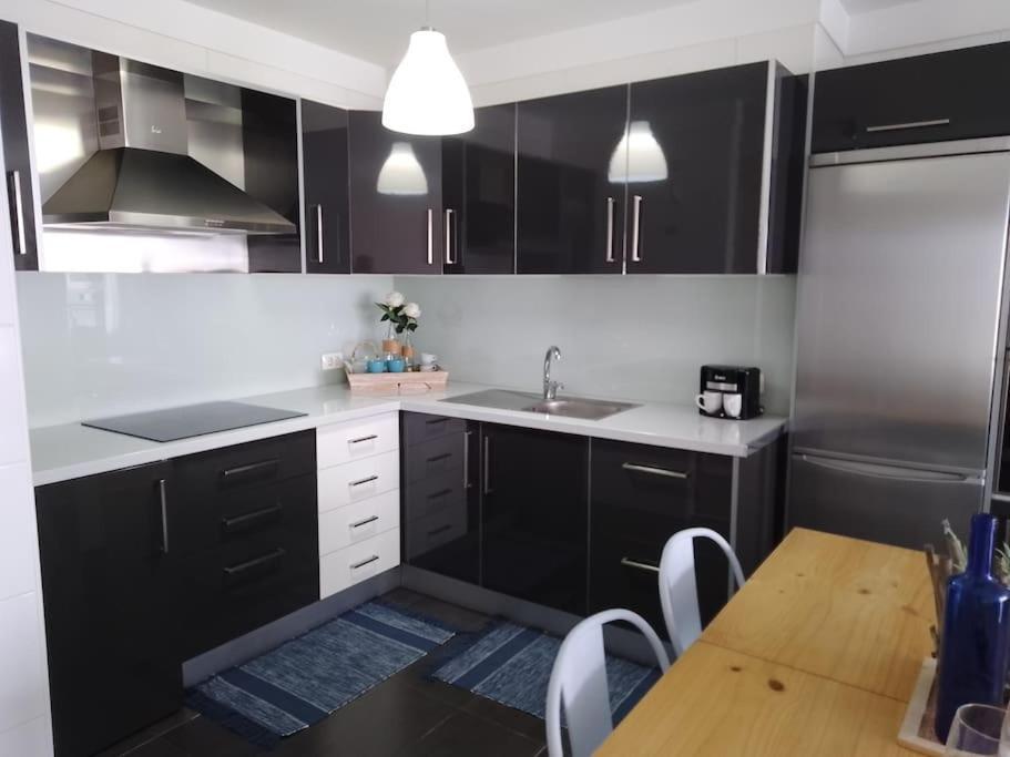 Apartamento Humboldt ,Island Paradise ลาโอโรตาวา ภายนอก รูปภาพ