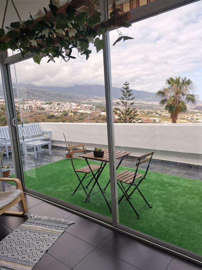 Apartamento Humboldt ,Island Paradise ลาโอโรตาวา ภายนอก รูปภาพ